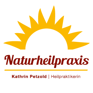 Logo der Naturheilpraxis Kathrin Petzold